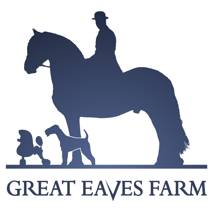 Great Eaves Farm
